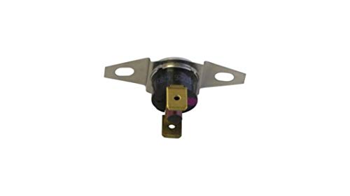 Lennox Corporation 57W75 Limit