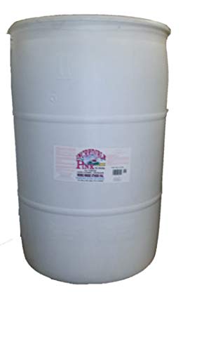 Incredible Pink ChemQuest Cleaner & Degreaser, 55 gal Drum