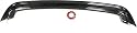 WwwBaoF8 Auto Kofferraum Heck Spoiler für Audi TT Mk1 Type 8N TT Quattro 1998 1999 2000 2001 2002-2006,Kratzfeste Auto Heckspoiler Flügel Kofferraumdeckel Spoiler Styling Dekoration Zubehör