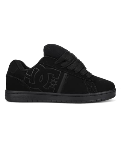 Image of DC Men's Gaveler Low Shoe Skate