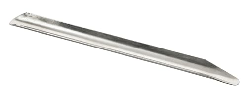 Eisco CH0635A Lab Scoop Spatula, 6/Pk thumb #1
