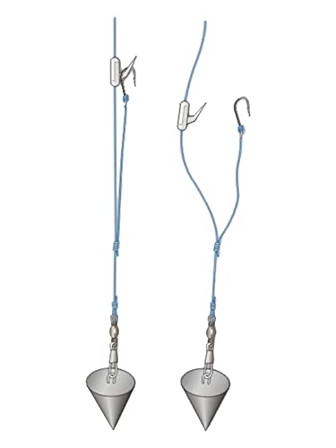 Stonfo 10C4920009C10 Accesorios de Pesca, Unisex-Adult, Multicolor, Talla única Cover