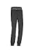 E9 Damen Hit Hose, Steel