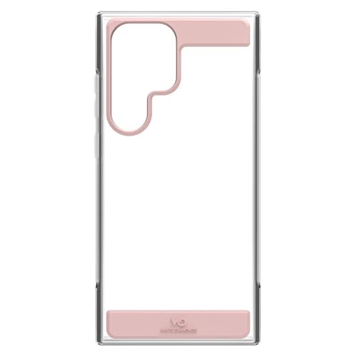Coque Samsung Galaxy S23 Ultra rose pour vos sorties et soirées chic