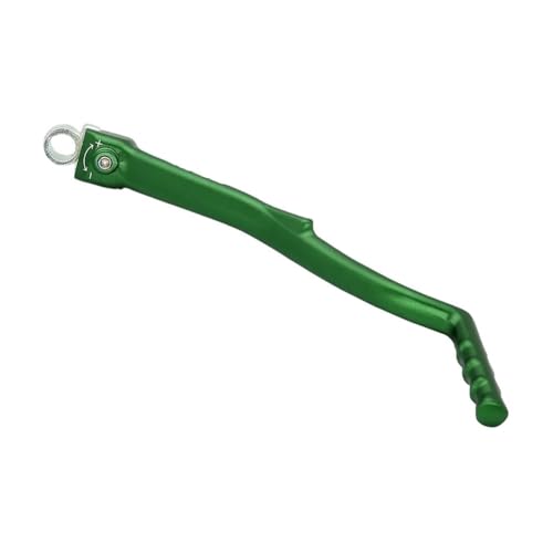 Levier de démarrage KXF 450 avec cannelures de haute précision