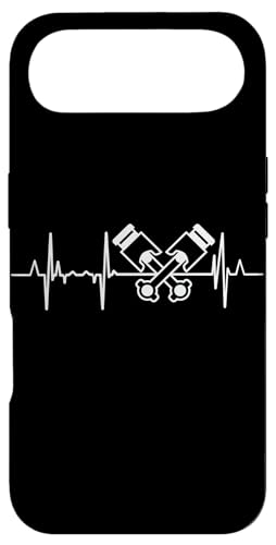 �����Ԑ����m �n�[�g�r�[�g �ԗ����J�g���Z�p�� �X�}�z�P�[�X iPhone Air �p