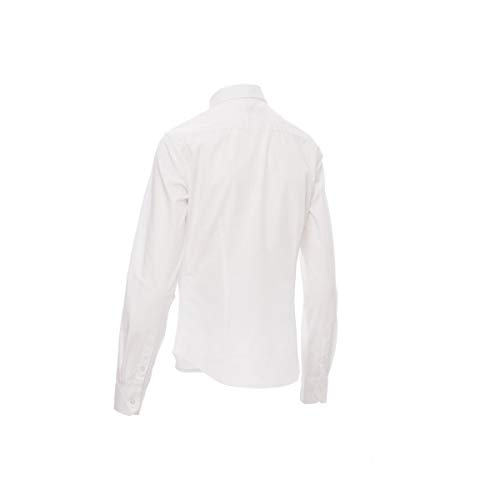 PAYPER Manager Lady Camicia Sfiancata da Donna a