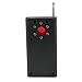 Produktbild Anti-Spy Rf Signal Bug Detector Schrank Kameraobjektiv Gsm Finder,Versteckte Kamera Laser ,Anti-Spy Rf Signal Radio Wave,Anti-Spy Versteckte Kamera Detektor,Anti-ÜBerwachungs Positionierungs-Detektor