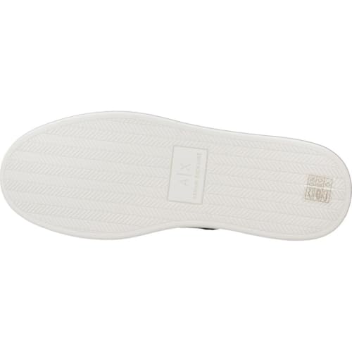 Image of Armani Exchange Men's London Sneaker