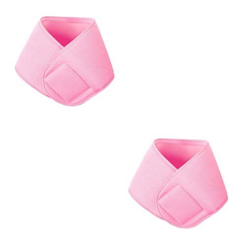 Balacoo 2 Peças Almofadas De Membrana Cervical Para Rugas No Pescoço Remendo Hidratante Para O Pesco