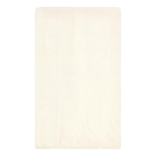Image of Hudson Baby Unisex Baby Flannel Burp Cloth 10pk, Farm World, One Size