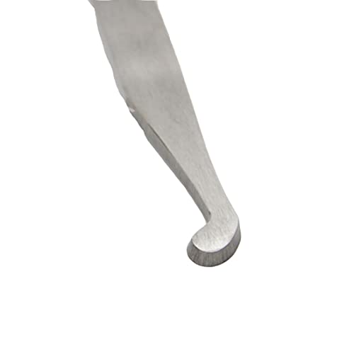 Herramienta para Torneado en Madera con Punta de Carburo miniatura 5