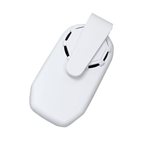 CLCeWFgeNmW[(Yixi Intelligent Technology) }XNp@ KF-01(W) Mask Fan 
