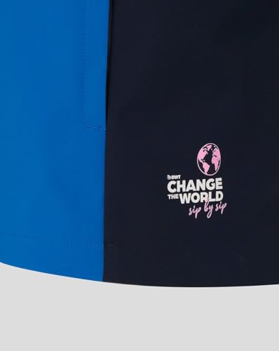 Alpine Racing F1 2025 Team Water Resistant Jacket (M)3