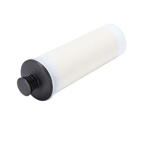 Cartucho descalcificador Karcher SC3 SC4 evita obstrucciones con varilla filtro para vapor