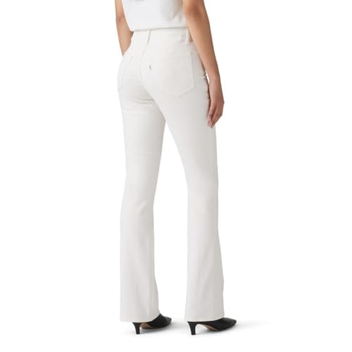 Image of Levi's Women's 725 High Rise Bootcut Jeans (Also Available in Plus)
