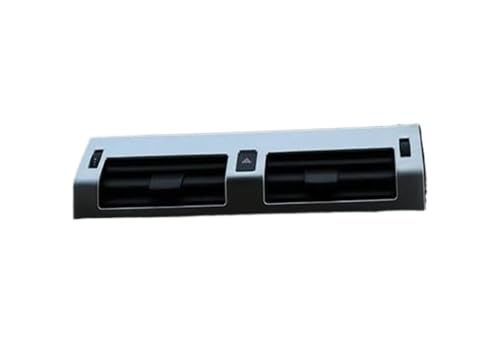 Cadre de sortie d'air Defender 110 130 accessoire ABS 2020-2022