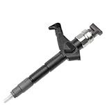 16600VM00D 16600VM00A Diesel Fuel Injector Nozzle 095000-6240 095000-6243 For Denso Fit For Nissan