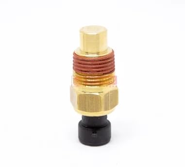 2852157 504025599 Engine Coolant Temperature Sensor 580M 580N 586G 588G 590SM 590SN