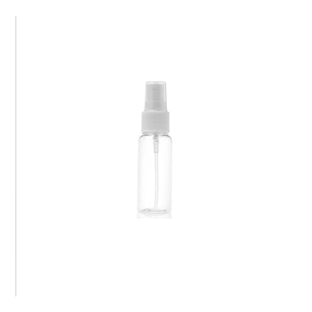 Mini Spray Bottle Empty Vial Refillable Mist Perfume Essential Oil Atomizer Travel (Size : 30ml)
