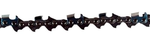ECHO 72LPX84CQ Chainsaw Chain 3/8" Pitch .050 84 Drive Link 24"