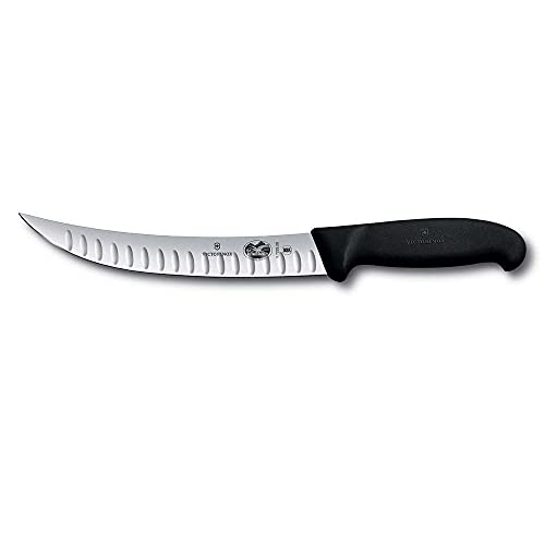 Victorinox VIC-5.7223.20 Fibrox Pro Black Breaking 8