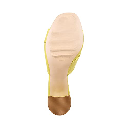 Image of Metro Women Synthetic Mules (41-3834)