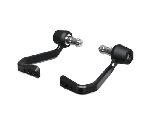 Kit de protection leviers pour moto Scrambler 800 en balade et ville