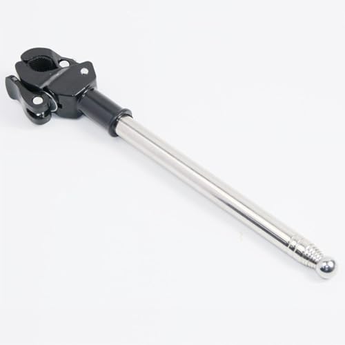 Image of BNFMotorcycle Flagpole Stand Flagpole Display Holder for Car Truck Boat Vehicle|Motors | Parts & Accessories | Motorcycle Accessories |1 Motorcycle pole