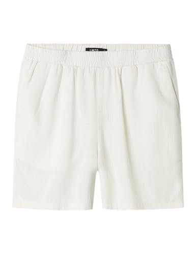 Shorts Pantalones Unisex niños NAME IT Finen de algodón suave para verano