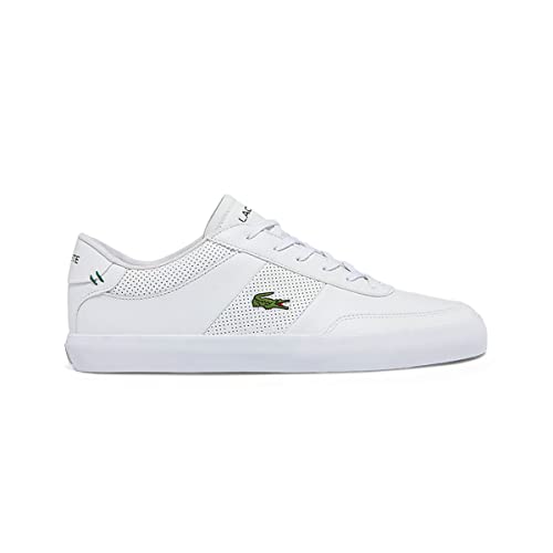 Sapatênis Lacoste Masculino Court Master