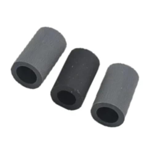 Rodillo de alimentación J8J70-67904 para impresoras HP LaserJet y Canon 525, kit de 10 piezas