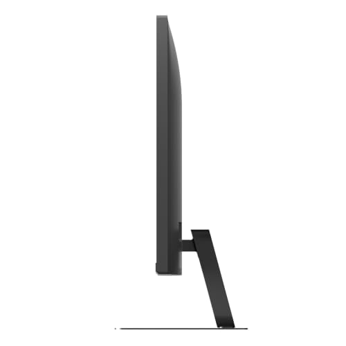 Image of LG 32U701SB-B 32-inch Smart 4K UHD (3840 x 2160) Professional Monitor 60Hz, HDR10, webOS, Built-in Speaker, Switch, HDMI, Tilt Stand, Black