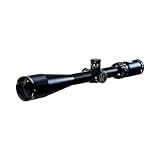 Nightforce Competition 15-55x52mm Black Riflescope - FCR...