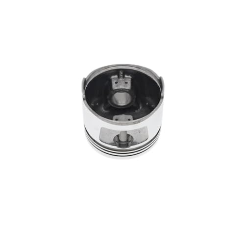 Segments piston CG150 résout perte compression pour scooter 62mm - 3
