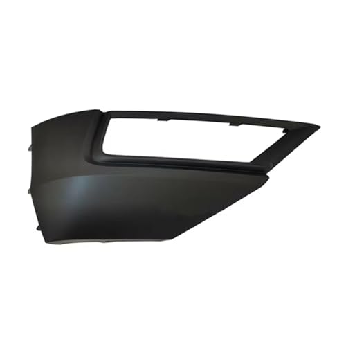 Rejilla de luz antiniebla delantera derecha para coche VW Tiguan L 2017 2018 2019