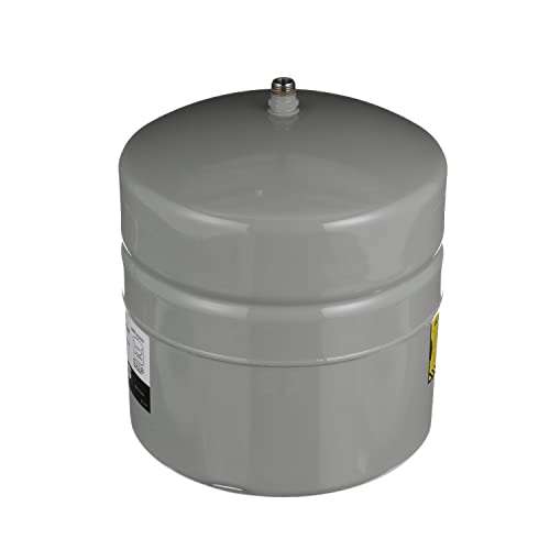 Watts ETX-30 4.7-Gallon Non-Potable Expansion Tank for Closed-Loop Systems