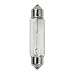 211-2 - Volts: 12V, Watts: 10W, Type: Festoon Light