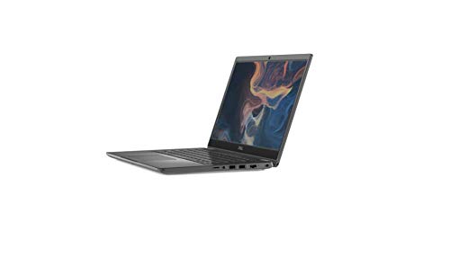 PREC 7540 I7/2.6 15.6 16GB 512GB SSD W10