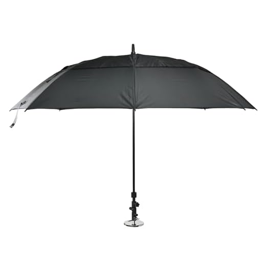 Best paio umbrellas for uva and uvb protection Outdoor Magnetic Umbrella for Maintenance
