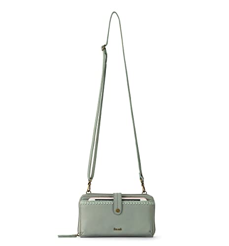 Image of The Sak Iris Crossbody Convertible Cross Body