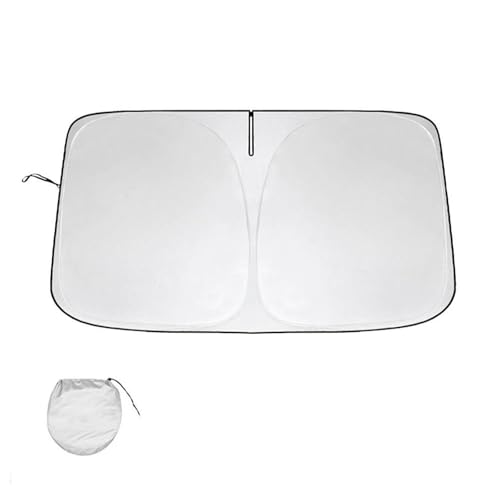 Pare-soleil Dacia Duster 2010-2024 pliable protection UV de fenêtre auto