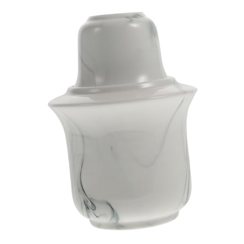 HOUDERCO 風セラミック酒燗器 多機能温酒器 製液体温め器 クラシックスル酒器 家 飲食店用