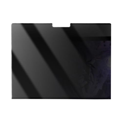 Computadora De Confidencialidad De La Película | 1* PCS Protección Antispada Magnética | Pantalla De Computadora Portátil PC En Movimiento | para Oficina Y Hogar, Estudio De Café, Seguridad De Datos,
