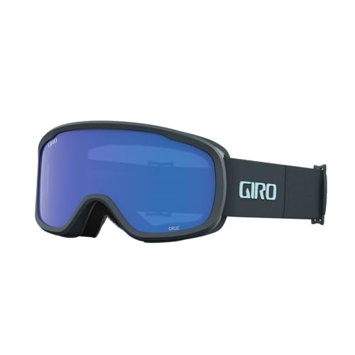 image for Giro Ledge Combo PackSki Helmet - Snowboarding Helmet with Matching Go