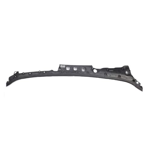 Couvre essuie-glace BMW F10 grillé par le soleil ? Remplacez le cache OEM 51717203124