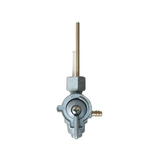 Tanque de combustible YAMAHA YB80 con interruptor hermético antirvuelco 3