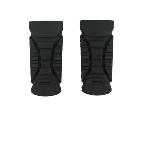 Repose-pieds passager arrière pour BMW R1200GS et R1250GS Adventure 2014-2023