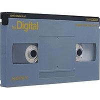 Amazon | Sony BCT-D40 デジタルベータカムフォーマット40分テープ