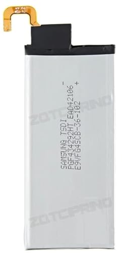 Image of Original EB-BG925ABE Battery for Samsung Galaxy S6 Edge G925,G925F, G925I, G925A Battery with 6 Month Warranty**** (CC48)